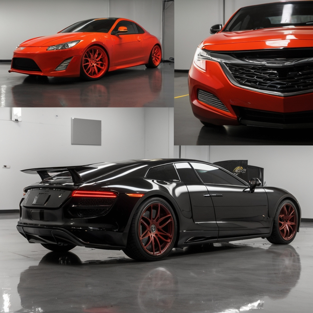 xpel fusion plus satin ceramic coating vs dr beasley