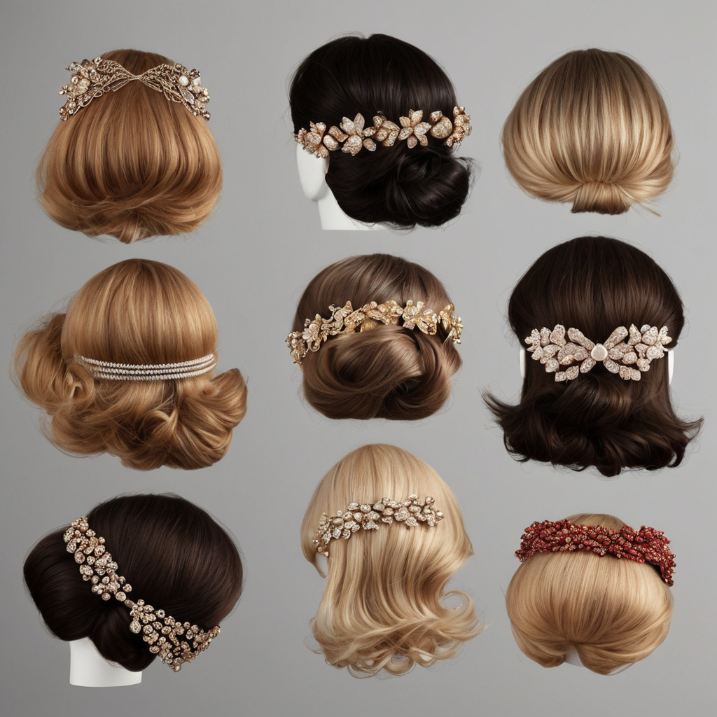 cailap oy marketing hair accessories