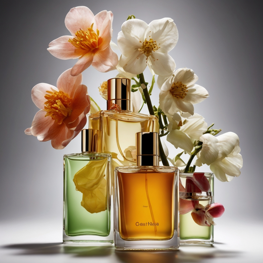 Best Fragrances for Every Occasion Lumolog