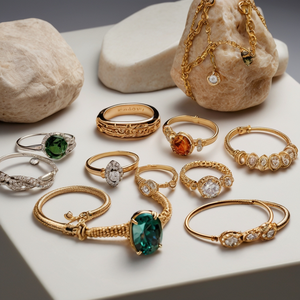rocayi jewelry