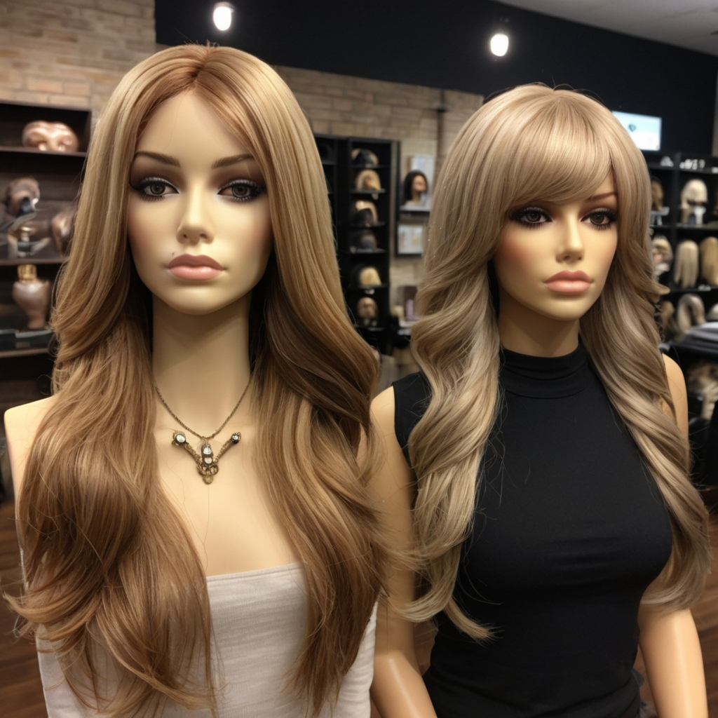 high fashion wigs in edmond oklahoma on santa fe