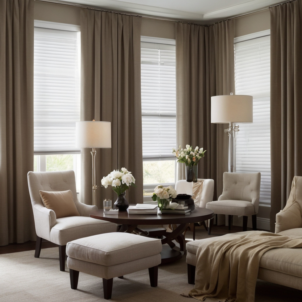 curtains jupiter design blind and drapery service