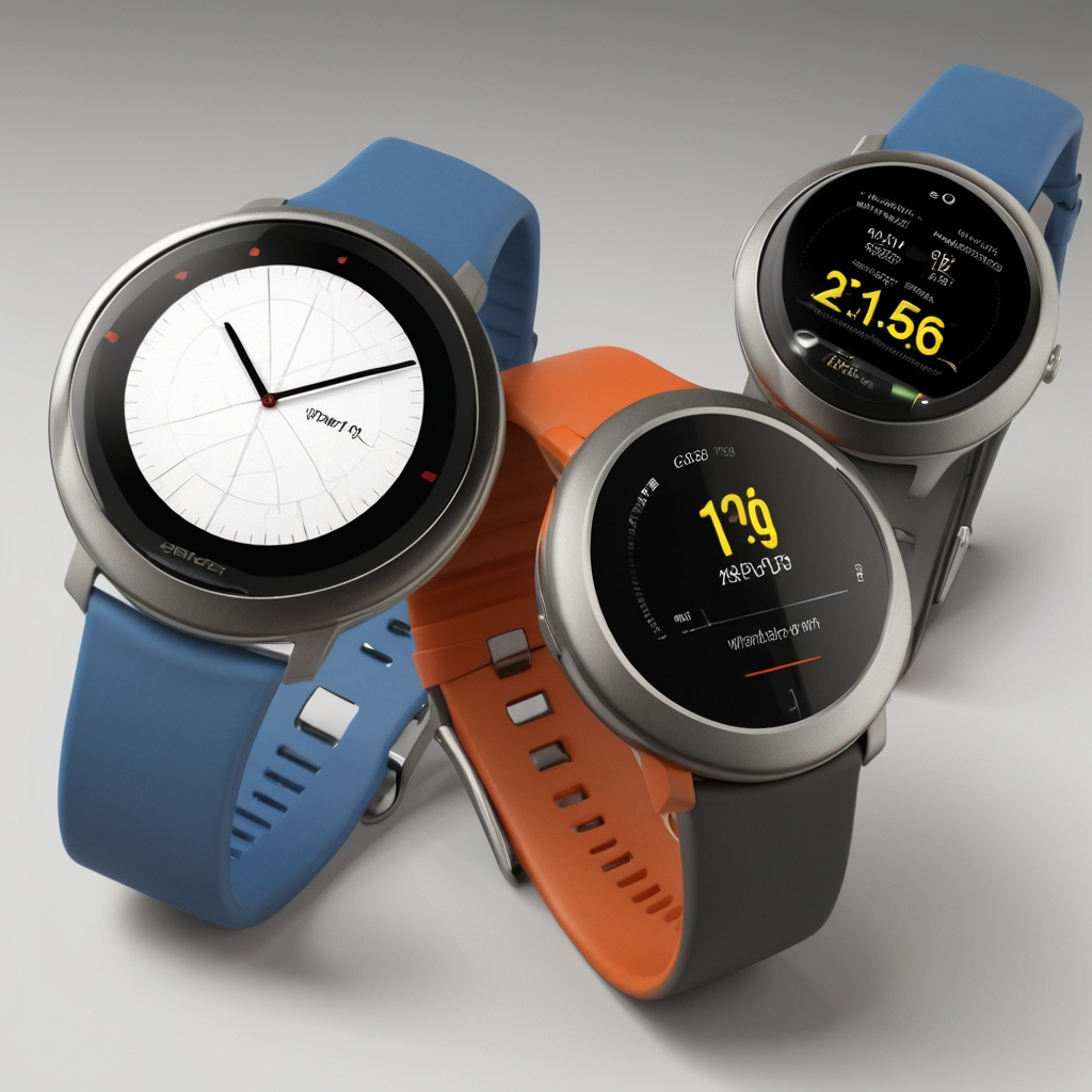 da fit g06 smart watch