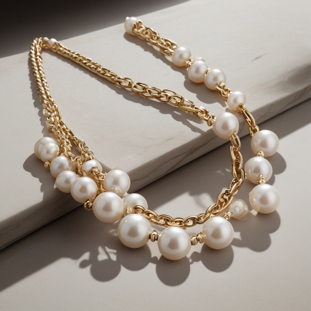 kate spade pearls of wisdom short scatter