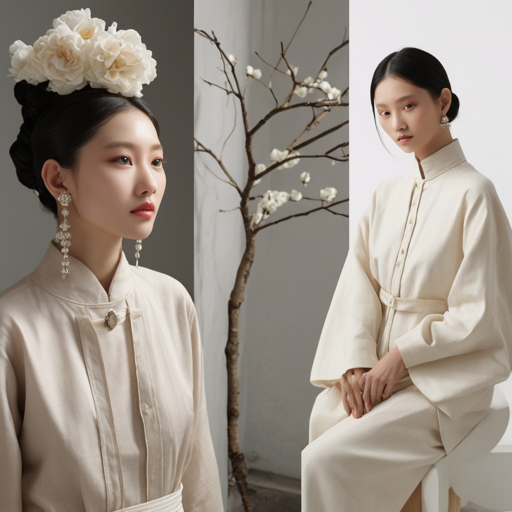 xiaotong_style