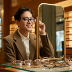 Best eyeglasses for round faces