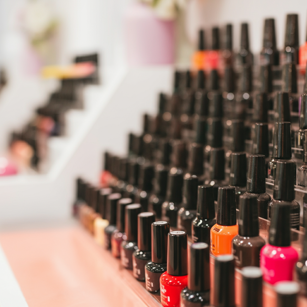 Best gel nail polish