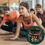 Hairbands for workout