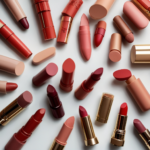 Lipstick for dry lips