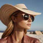 Trendy Sunglasses for Summer