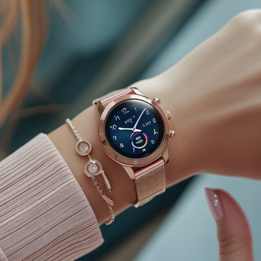 Best smartwatch for women