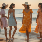 Summer Dresses for Women