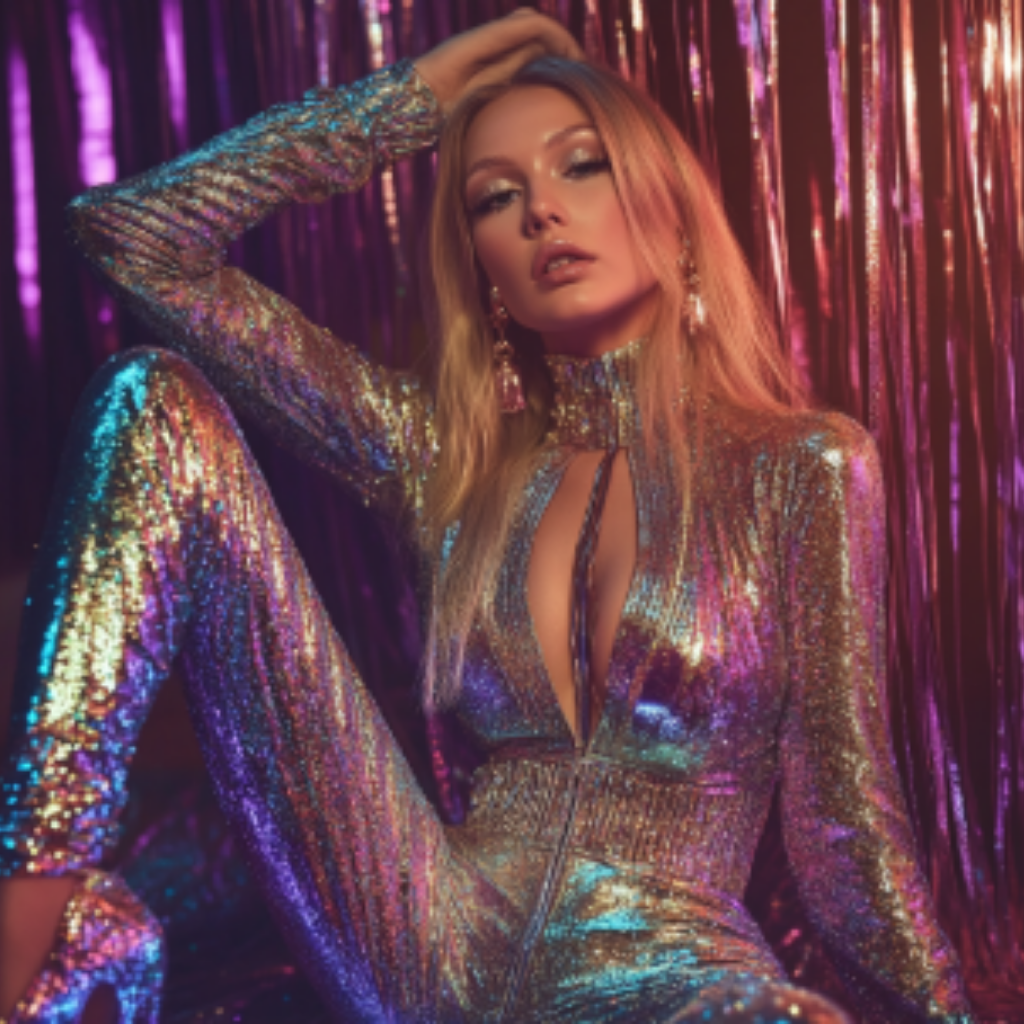 Disco Outfits for Women