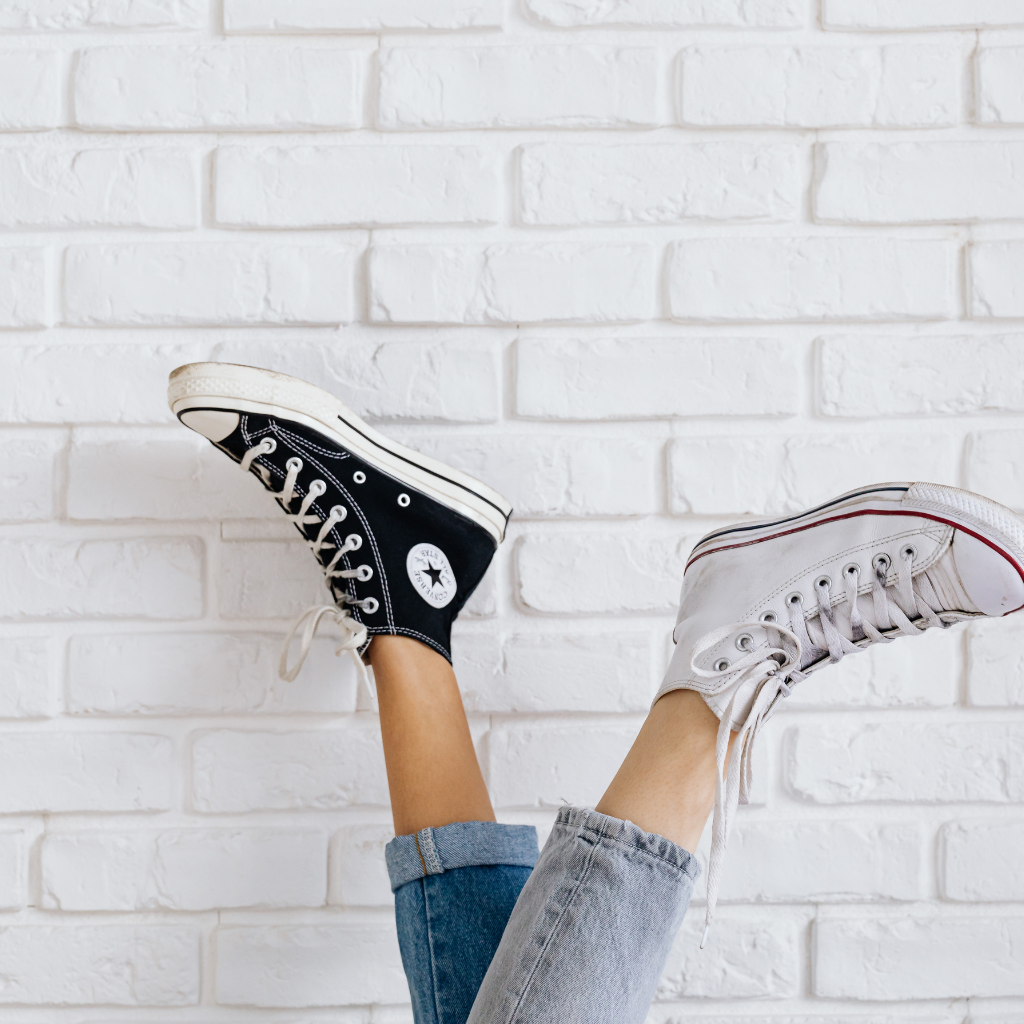 Shoes That Look Like Converse