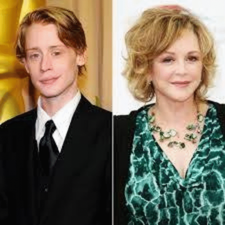 Bonnie Bedelia