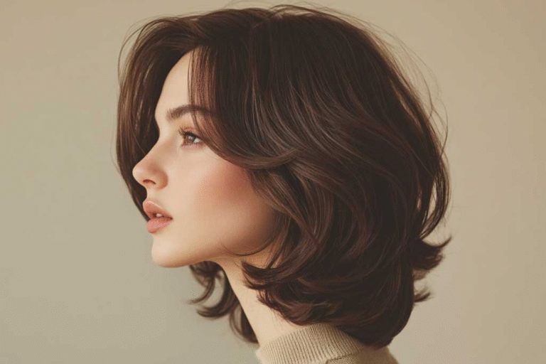 Bang Haircuts