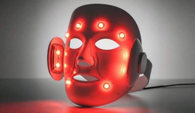 Best Red Light Therapy Mask 2025