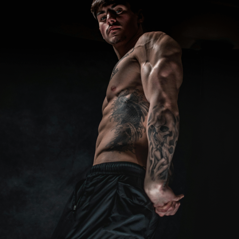 What Are the Best Tattoo Ideas for Men from Hand and Sleeve Designs to Lions, Skulls, and Wolves Tattoo Ideas