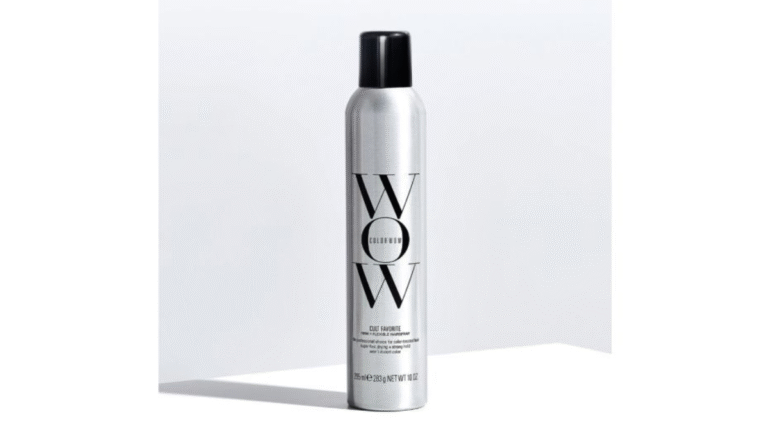 Volumizing Hair Products 2025