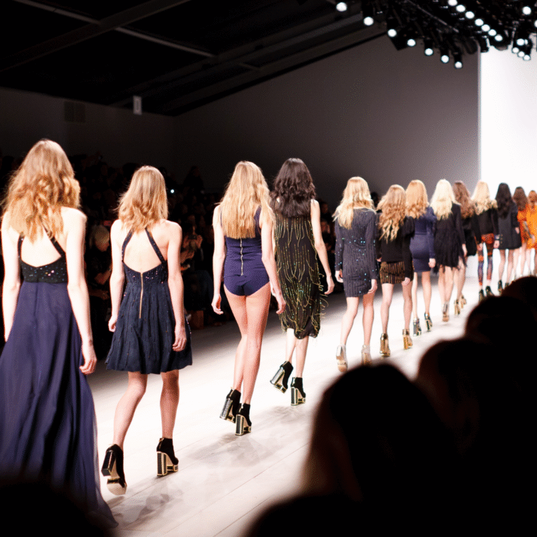Fashion Week 2025