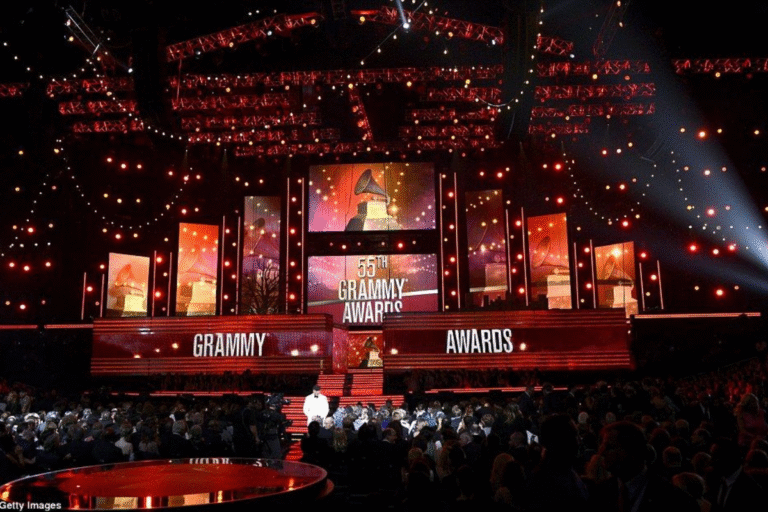 Grammys 2025