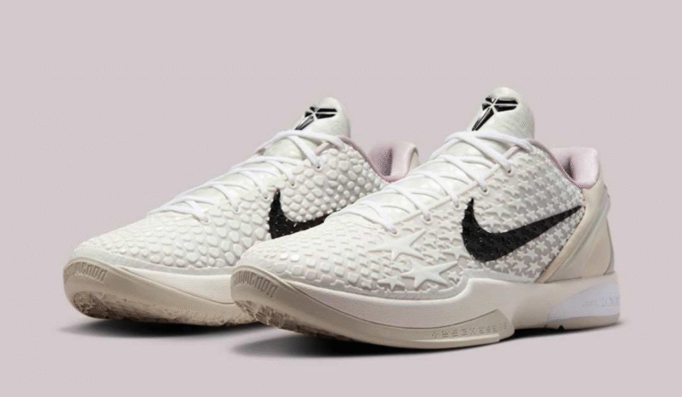 Kobe 6 All Star 2.0
