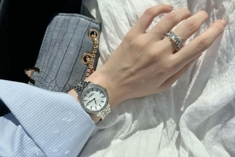 Luxury Women’s Watches Brands