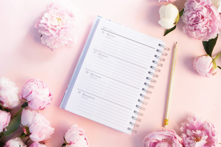 Everygirl Planners