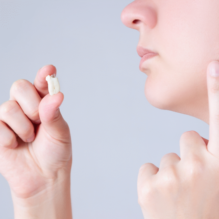 Wisdom Teeth Removal and Face Shape: Does It Change Your Jawline and Before & After Appearance? Wisdom Teeth Removal