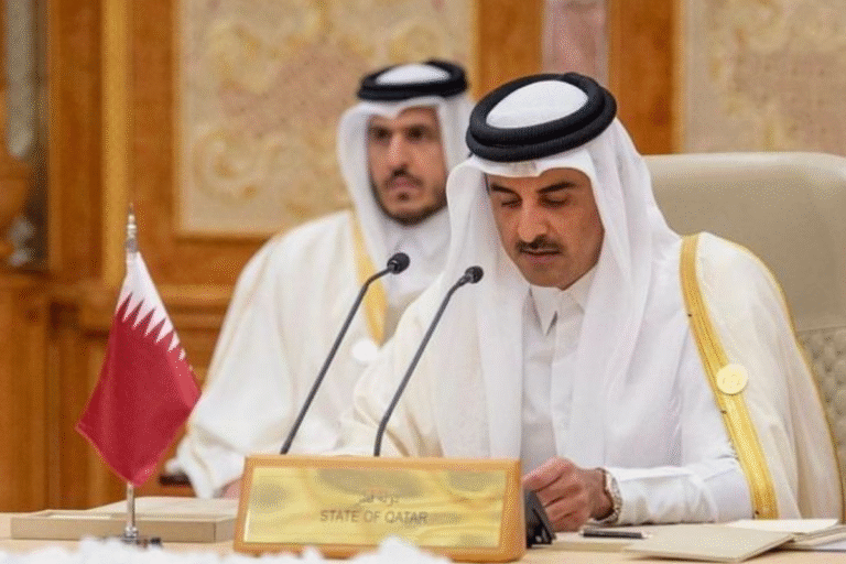 Emir of Qatar Tamim Al Thani: A Look at Rolex Tiffany, Prestige Watches, and United Luxury Collections Emir of Qatar Tamim Al Thani