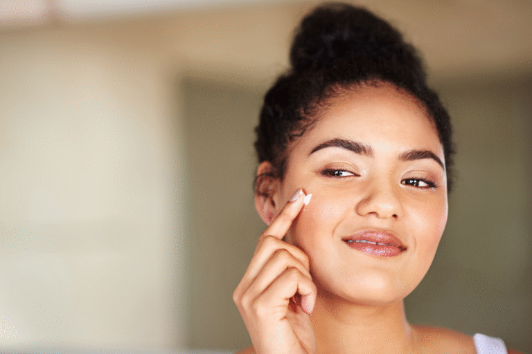 Say Goodbye to Dark Spots: The Ultimate Skincare Guide Dark Spots