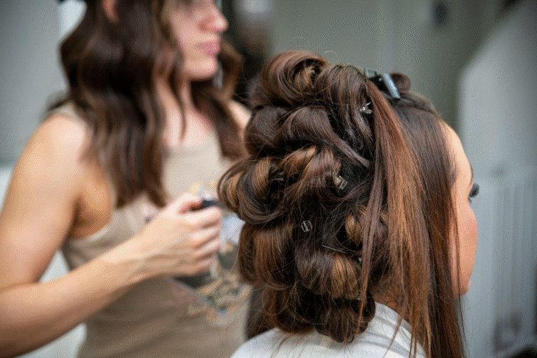 Modern Hair Styles Guide 2025- From Shoulder Length Layers to Edgy Cuts Modern Hair Styles