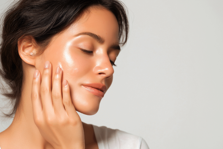 Radiant Skin Secrets: Concealers Perfect for Mature Skin Radiant Skin