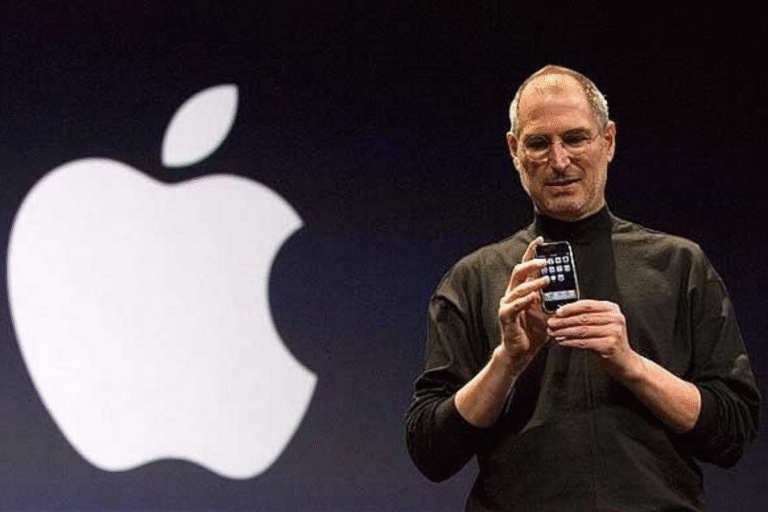 Steve Jobs Death, Net Worth, Family, Wife Laurene Powell Jobs & Inheritance – Complete Guide Steve Jobs