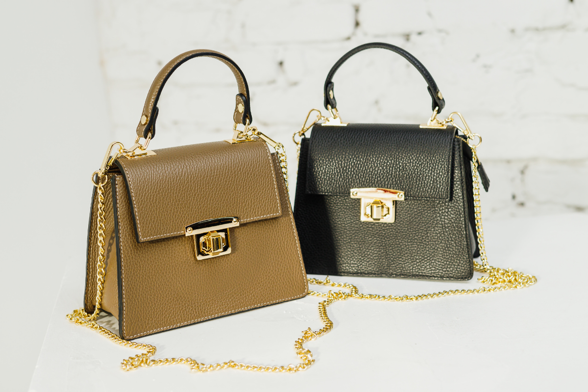 The Ultimate Handbag