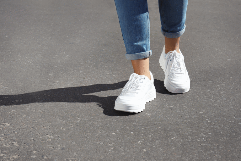 Walk in Style: Trendy Sneakers You’ll Love Walk in Style