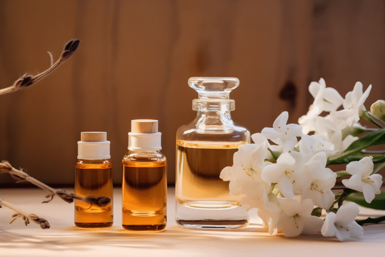 Your Perfect Fragrance Match: A Complete Perfume Guide Perfect Fragrance Match