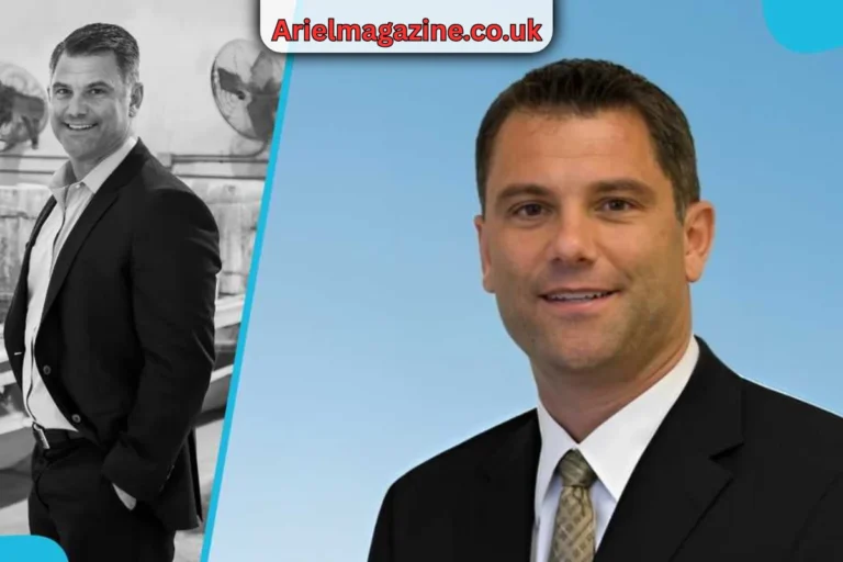 Christopher LaRocca Net Worth