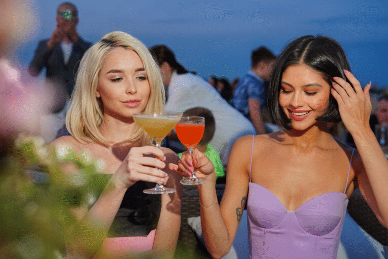 Cocktail Attire for Women