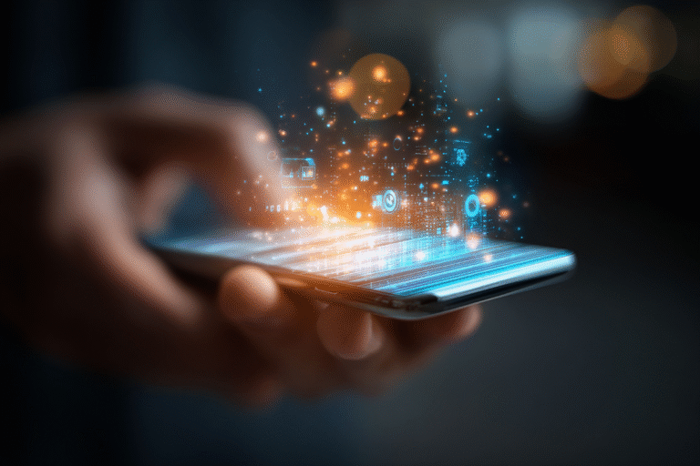 GFXProjectality Tech Trends from GFXMaker: The Future of Digital Design GFXProjectality Tech Trends from GFXMaker