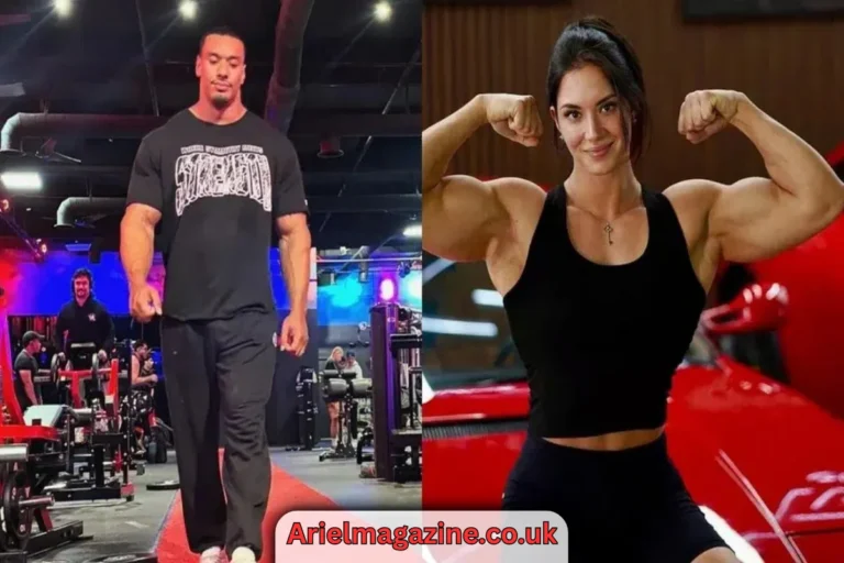 Larry Wheels Wife Sheyla Williams image