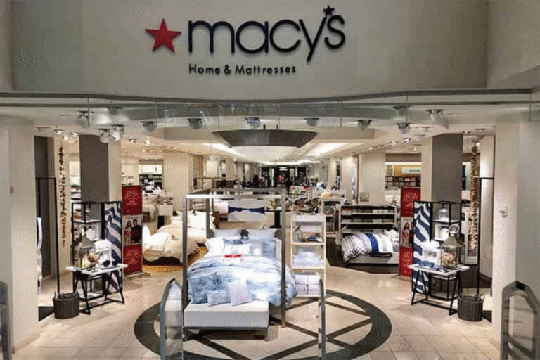 Macy’s Promo Codes & Coupons 2025: Best Discounts You Can Use Right Now Macy’s Promo Codes