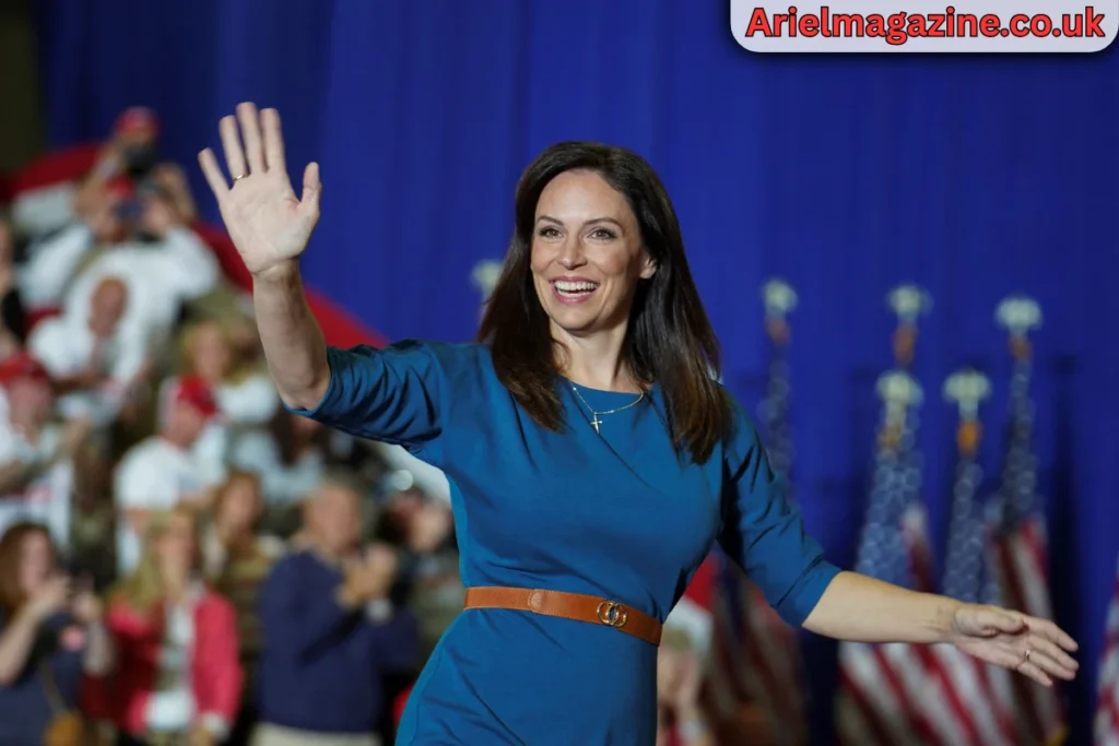 Tudor Dixon's Lifestyle and Values