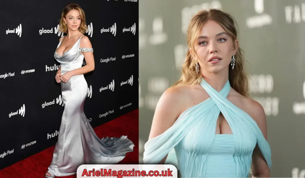 Sydney Sweeney Measurements