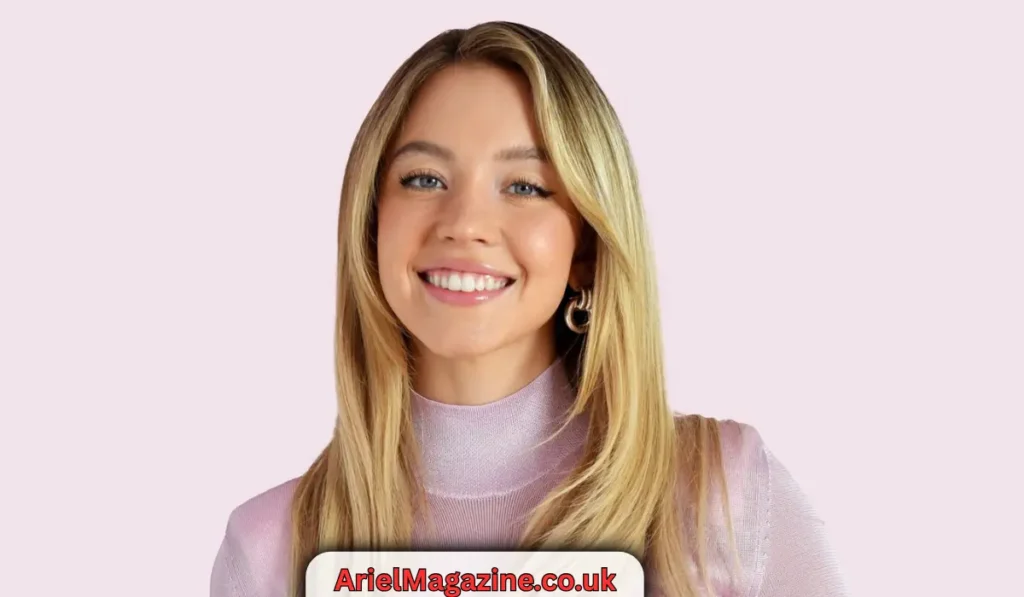 Sydney Sweeney