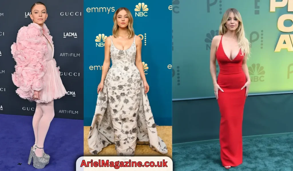 How tall is Sydney Sweeney