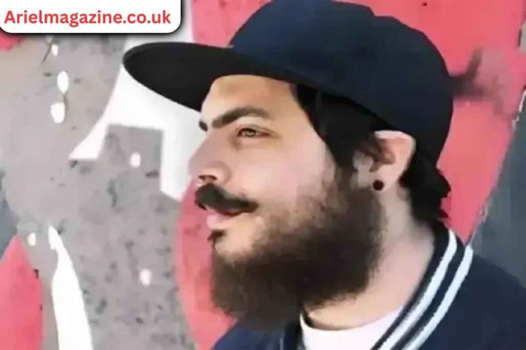 Abraham Quiros Villalba image