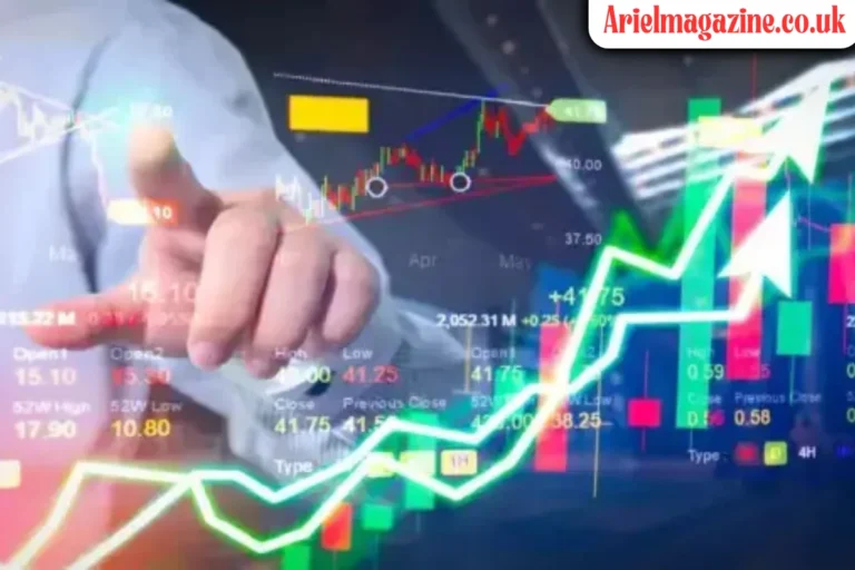 Avance Technologies Share Price Target 2030