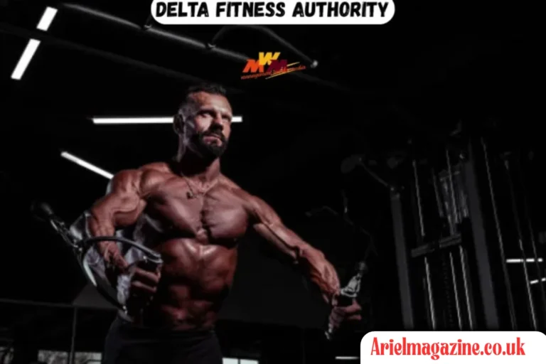 Inside Delta Fitness Authority: Programs, Benefits, and Why It’s Gaining Popularity Delta Fitness Authority