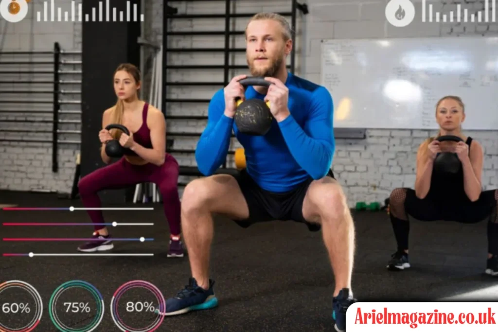 Delta Fitness Authority